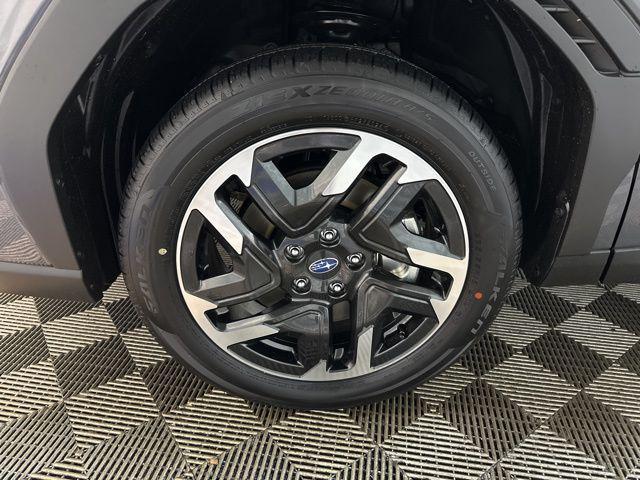new 2025 Subaru Forester car, priced at $34,836