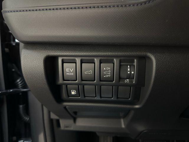 new 2025 Subaru Forester car, priced at $34,836