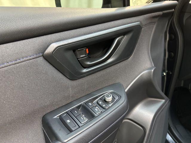 new 2025 Subaru Forester car, priced at $34,836