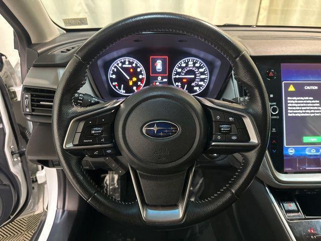 used 2020 Subaru Outback car, priced at $20,880