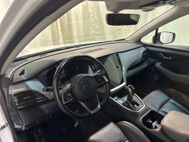 used 2020 Subaru Outback car, priced at $20,880