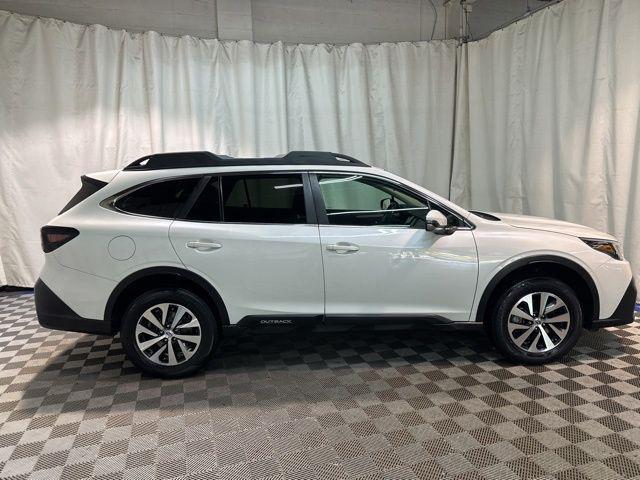 used 2020 Subaru Outback car, priced at $20,880