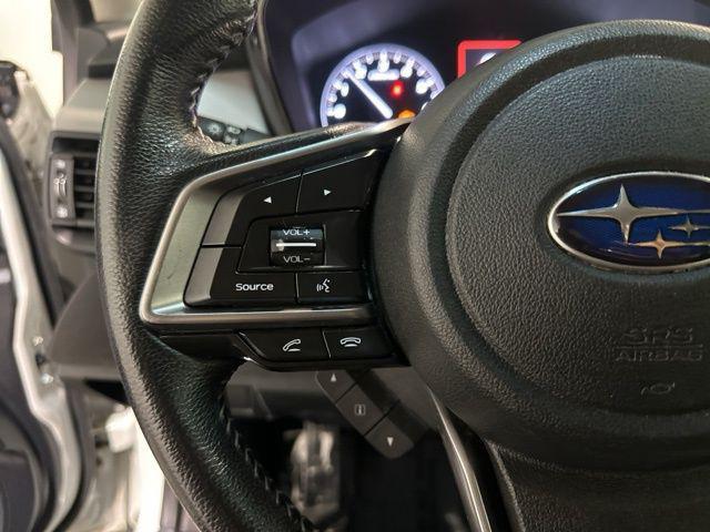 used 2020 Subaru Outback car, priced at $20,880