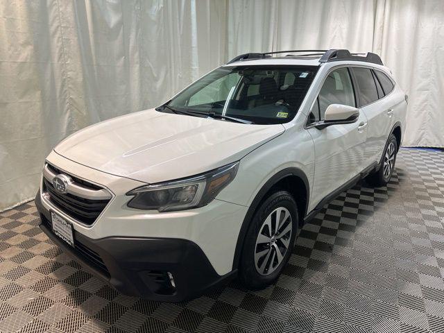 used 2020 Subaru Outback car, priced at $20,880