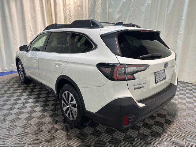 used 2020 Subaru Outback car, priced at $20,880