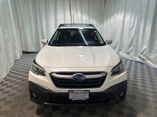 used 2020 Subaru Outback car, priced at $20,880