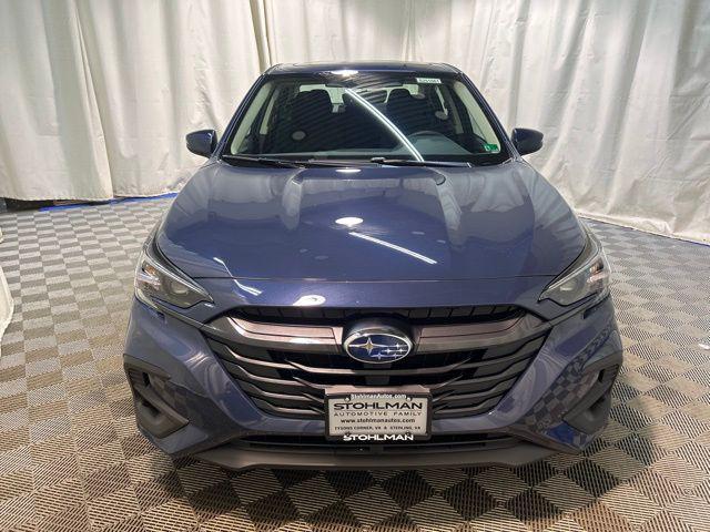 new 2025 Subaru Legacy car, priced at $31,562