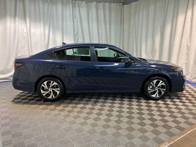 new 2025 Subaru Legacy car, priced at $31,562