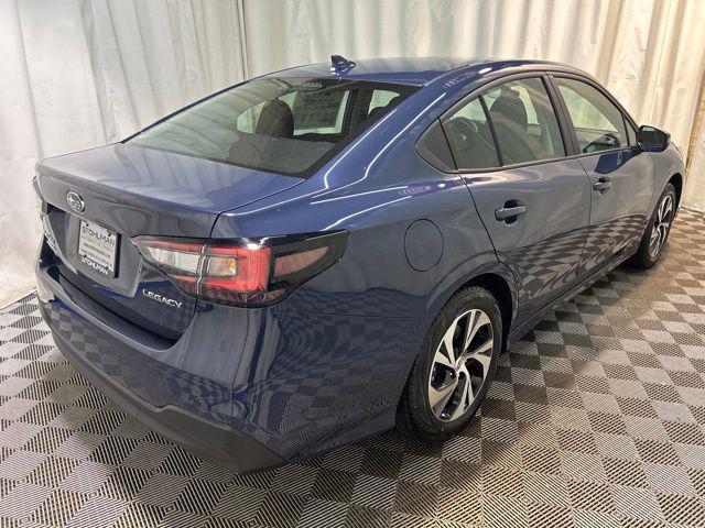 new 2025 Subaru Legacy car, priced at $31,562