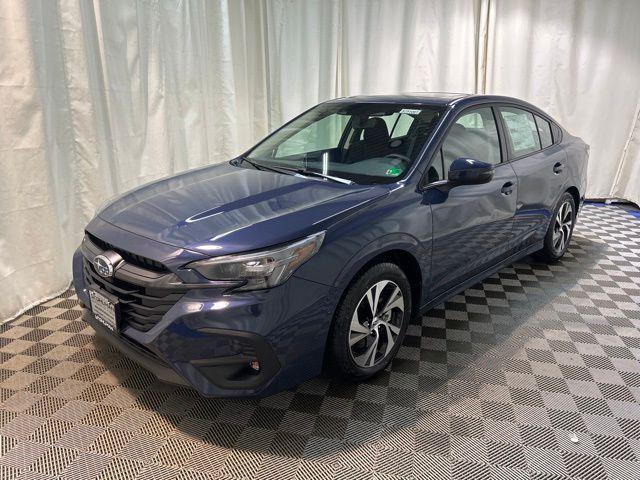 new 2025 Subaru Legacy car, priced at $31,562