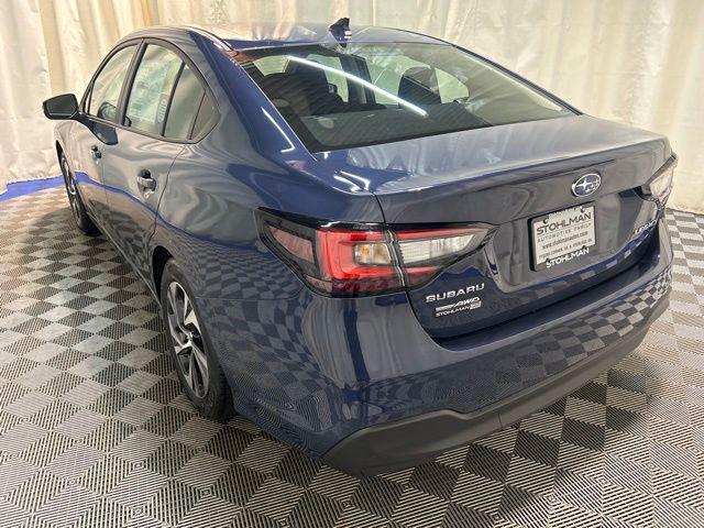 new 2025 Subaru Legacy car, priced at $31,562