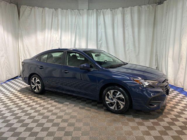 new 2025 Subaru Legacy car, priced at $31,562