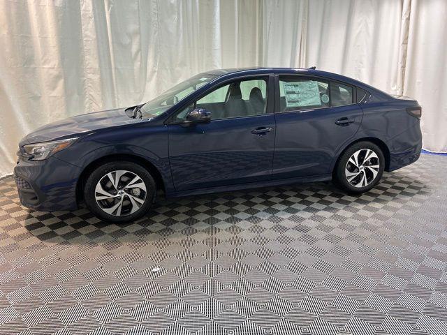 new 2025 Subaru Legacy car, priced at $31,562