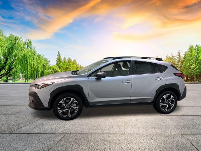 new 2025 Subaru Crosstrek car, priced at $30,506