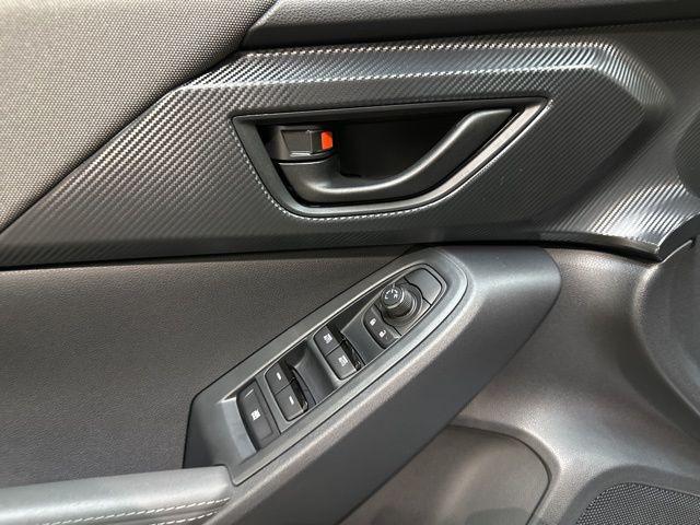 new 2025 Subaru Crosstrek car, priced at $30,506