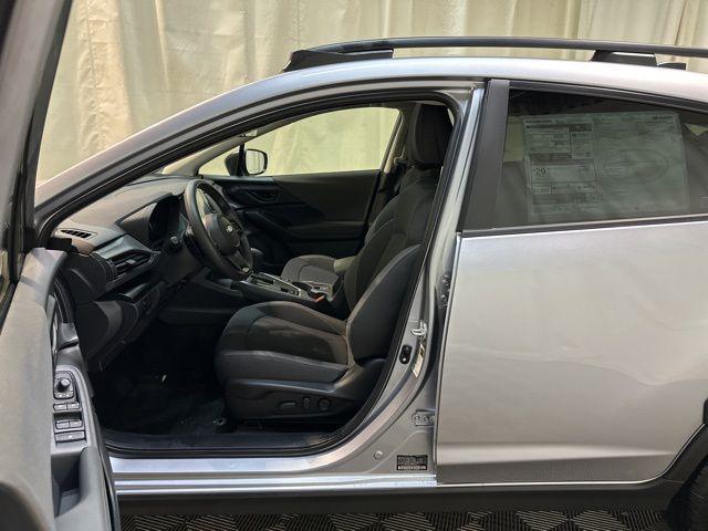 new 2025 Subaru Crosstrek car, priced at $30,506