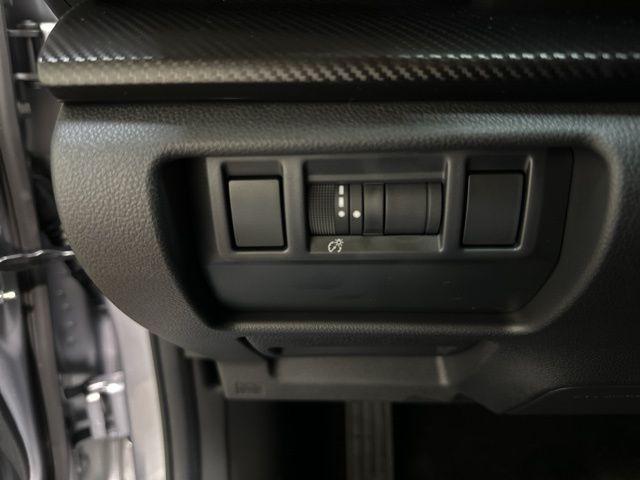 new 2025 Subaru Crosstrek car, priced at $30,506