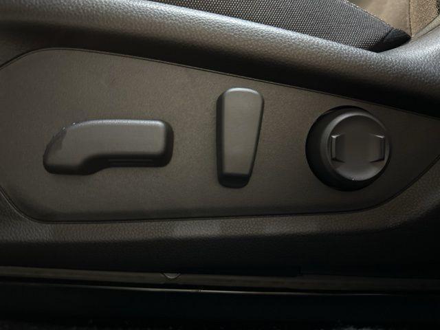 new 2025 Subaru Crosstrek car, priced at $30,506