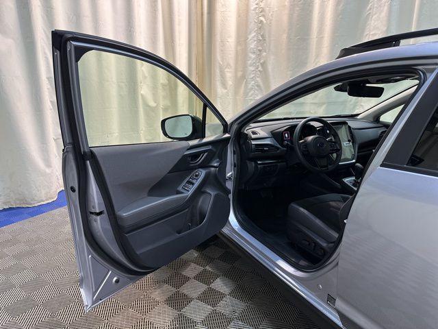 new 2025 Subaru Crosstrek car, priced at $30,506