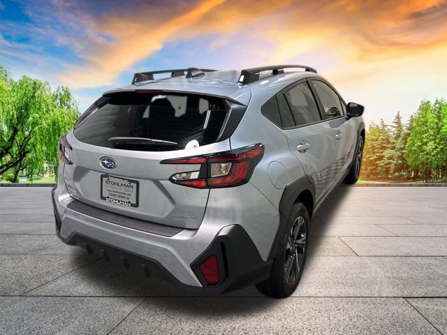 new 2025 Subaru Crosstrek car, priced at $30,506