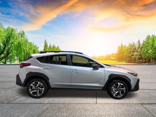 new 2025 Subaru Crosstrek car, priced at $30,506