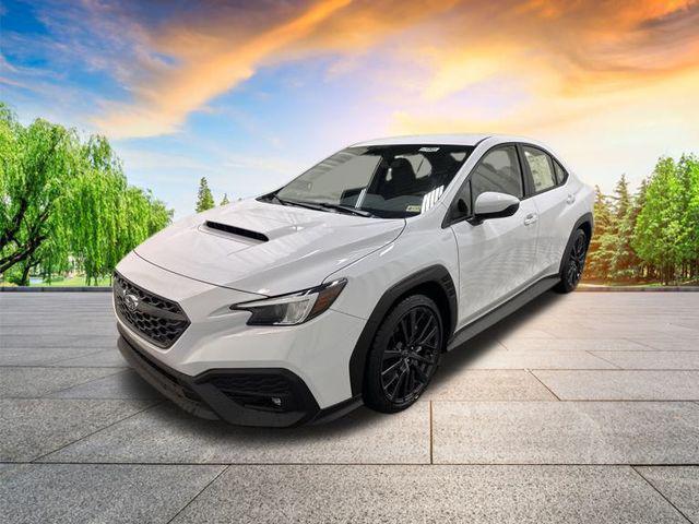 new 2024 Subaru WRX car, priced at $36,723