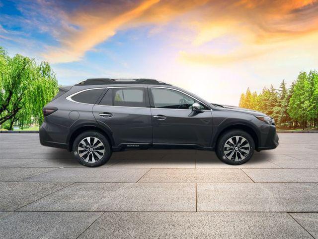 new 2025 Subaru Outback car, priced at $41,985