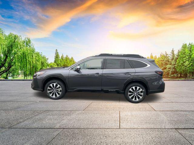 new 2025 Subaru Outback car, priced at $41,985