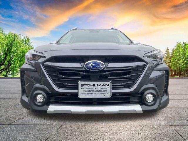 new 2025 Subaru Outback car, priced at $41,985