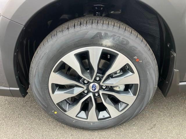 new 2025 Subaru Outback car, priced at $41,985