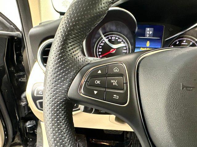 used 2019 Mercedes-Benz GLC 300 car, priced at $23,259