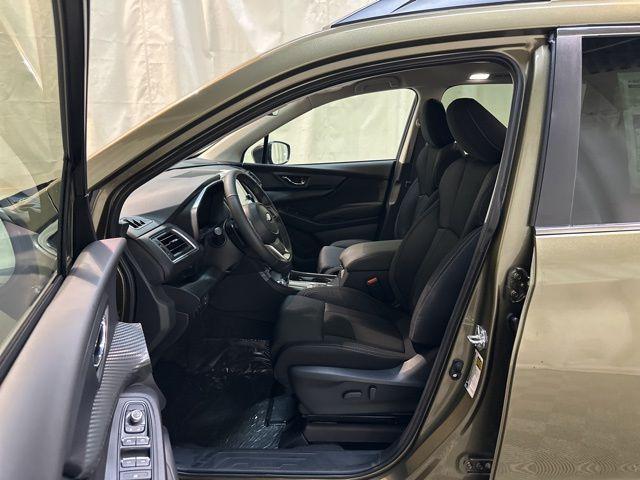 new 2025 Subaru Ascent car, priced at $38,990