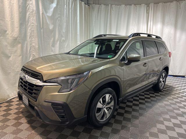 new 2025 Subaru Ascent car, priced at $38,990