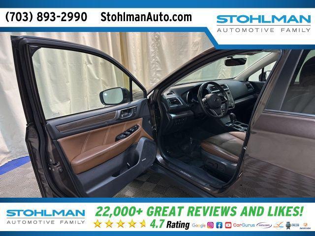 used 2019 Subaru Outback car, priced at $17,388