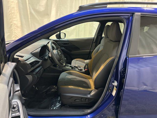 used 2025 Subaru Crosstrek car, priced at $27,700