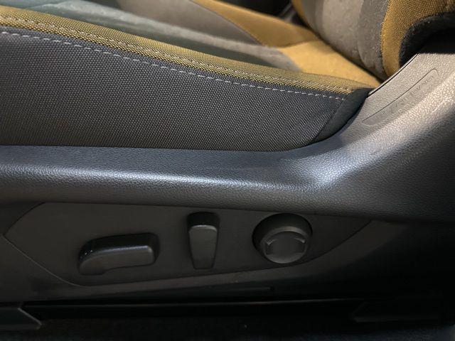 used 2025 Subaru Crosstrek car, priced at $27,700