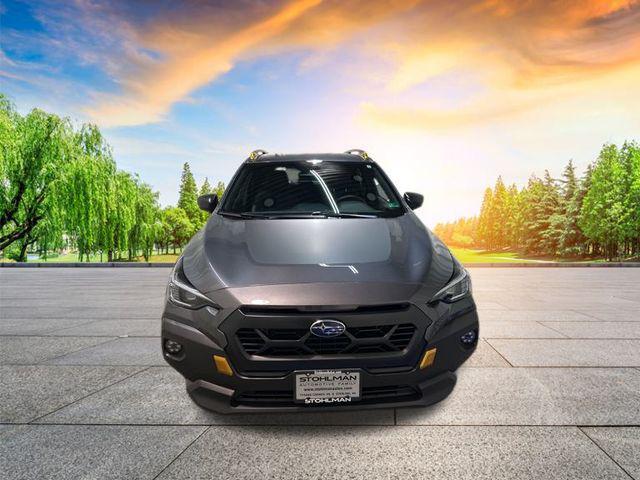 used 2024 Subaru Crosstrek car, priced at $30,297