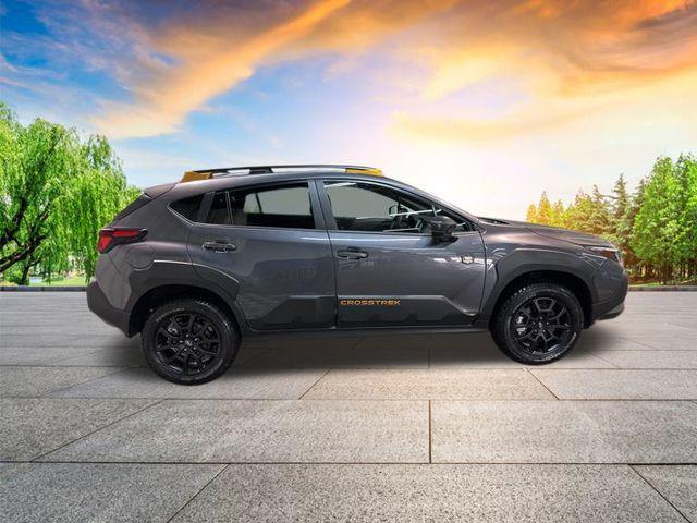 used 2024 Subaru Crosstrek car, priced at $30,297