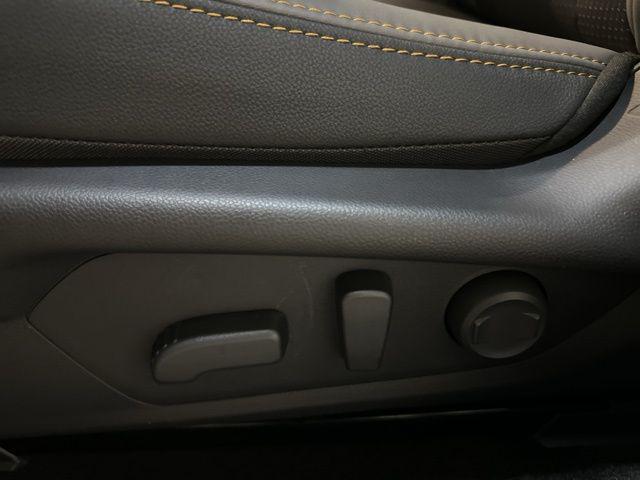 new 2025 Subaru Crosstrek car, priced at $35,033