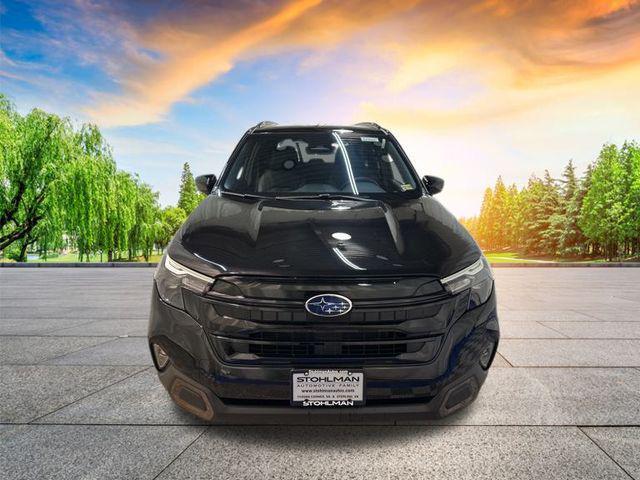 new 2025 Subaru Forester car, priced at $36,077