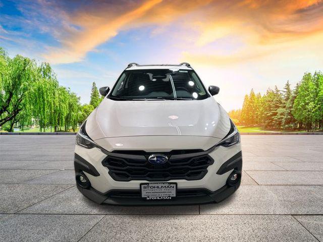 new 2024 Subaru Crosstrek car, priced at $33,233