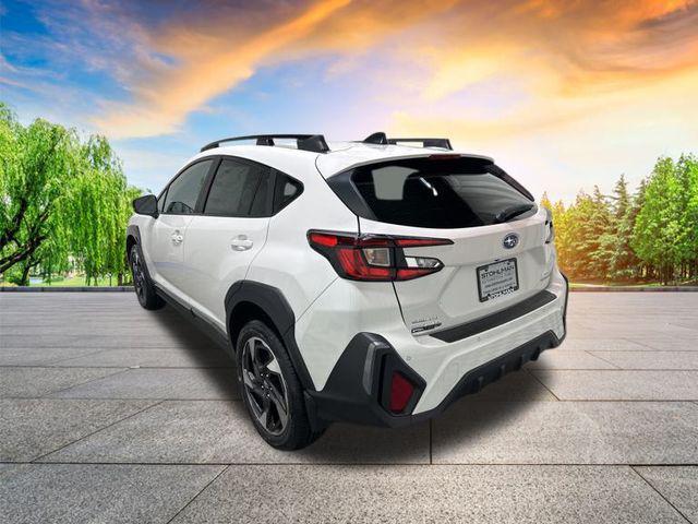 new 2024 Subaru Crosstrek car, priced at $33,233