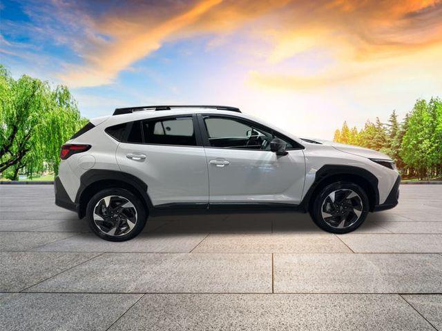 new 2024 Subaru Crosstrek car, priced at $33,233