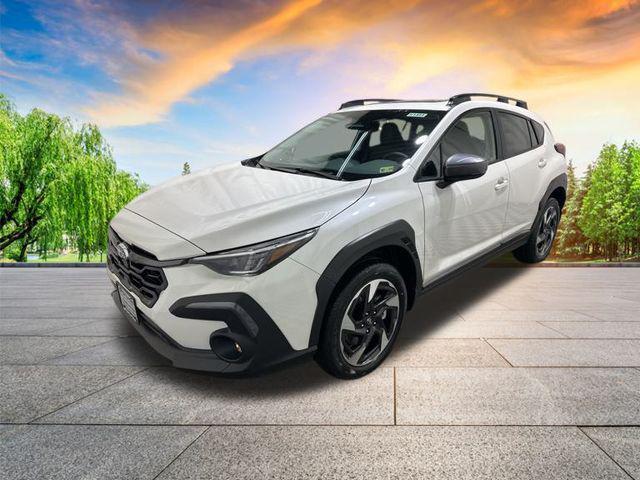 new 2024 Subaru Crosstrek car, priced at $33,233