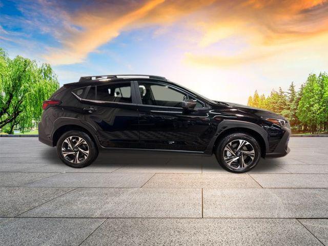 new 2024 Subaru Crosstrek car, priced at $28,824