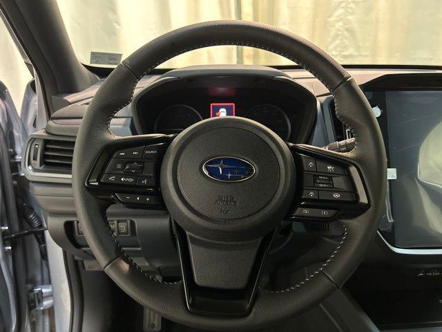 new 2025 Subaru Forester car, priced at $34,434