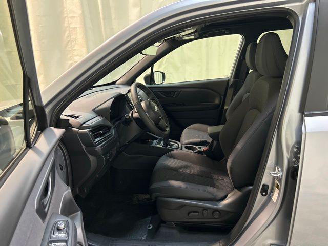 new 2025 Subaru Forester car, priced at $34,434