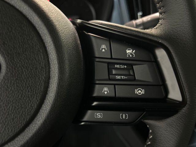 new 2025 Subaru Forester car, priced at $34,434