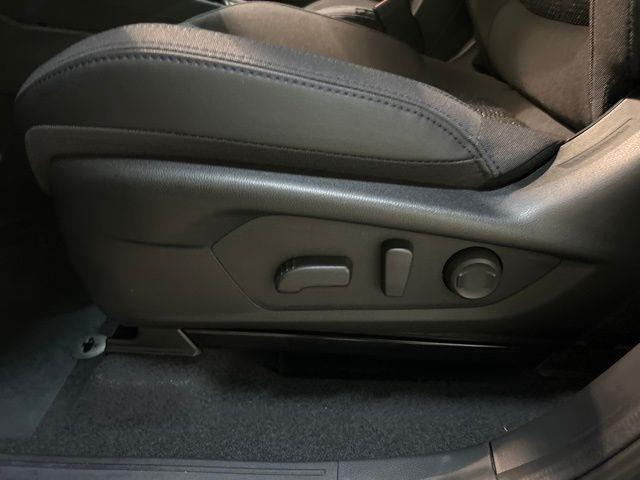 new 2025 Subaru Forester car, priced at $34,434