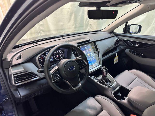 new 2025 Subaru Outback car, priced at $41,422